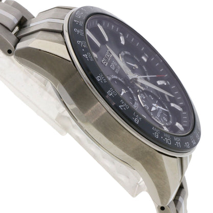 SEIKO Astron Watches SBXC003 5X53-0AB0 titaniumCeramic/Titanium mens