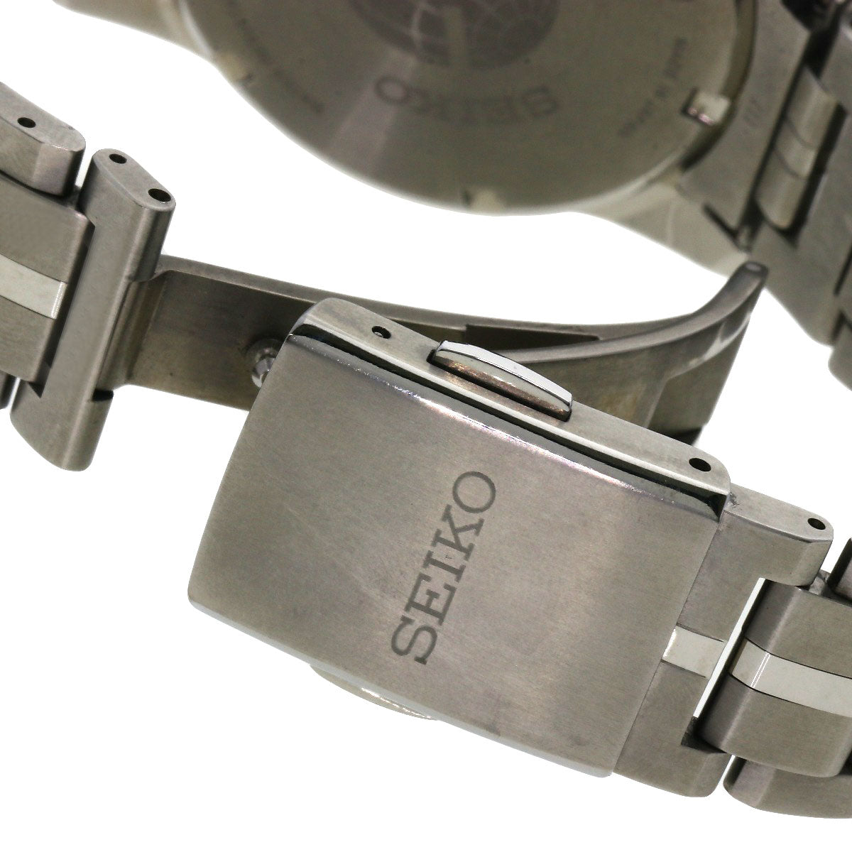 SEIKO Astron Watches SBXC003 5X53-0AB0 titaniumCeramic/Titanium mens