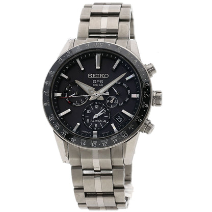 SEIKO Astron Watches SBXC003 5X53-0AB0 titaniumCeramic/Titanium mens