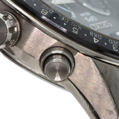 SEIKO Astron Watches SBXC003 5X53-0AB0 titaniumCeramic/Titanium mens