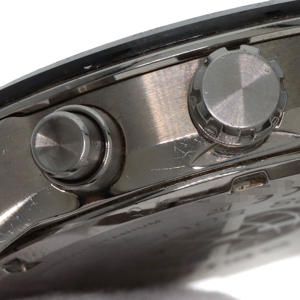 SEIKO Astron Watches SBXC003 5X53-0AB0 titaniumCeramic/Titanium mens