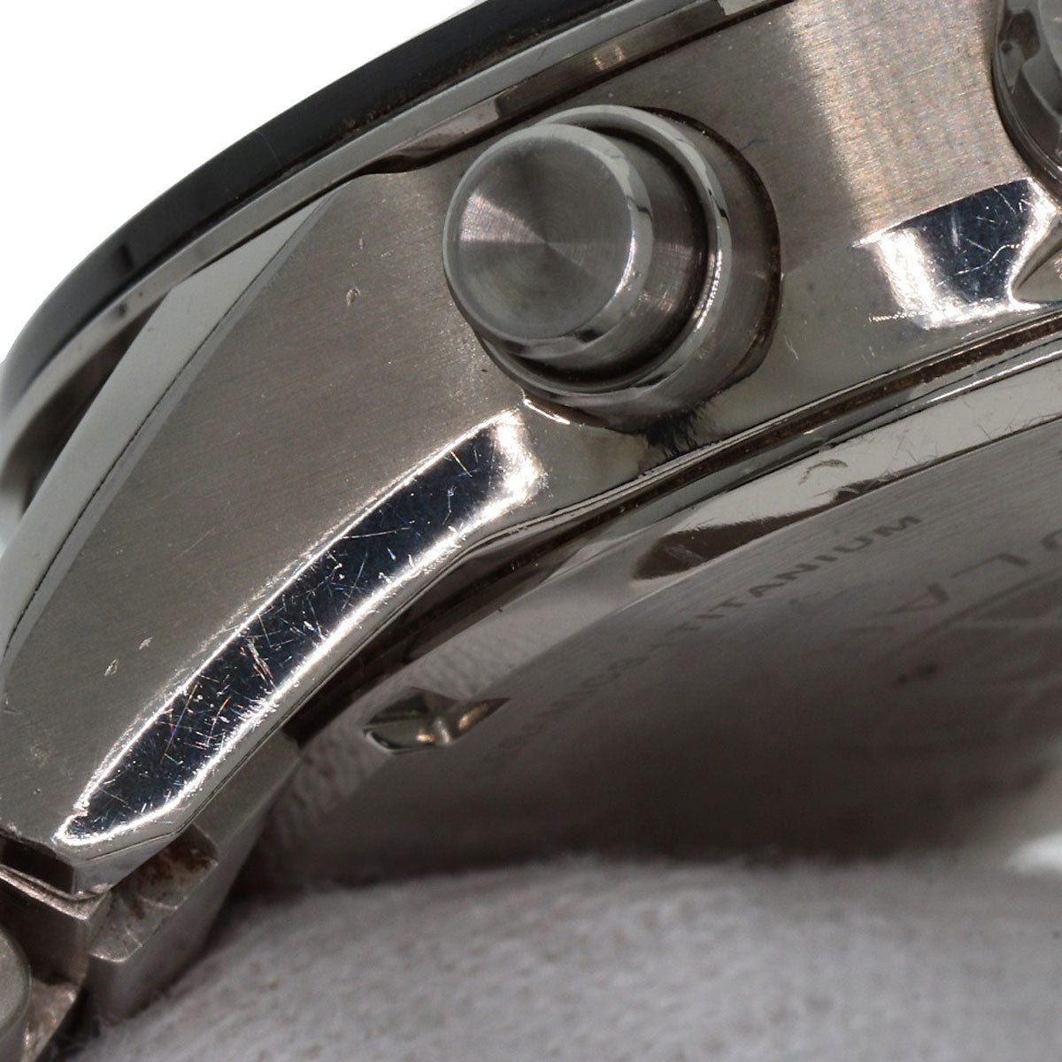 SEIKO Astron Watches SBXC003 5X53-0AB0 titaniumCeramic/Titanium mens