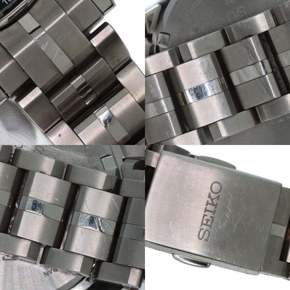SEIKO Astron Watches SBXC003 5X53-0AB0 titaniumCeramic/Titanium mens