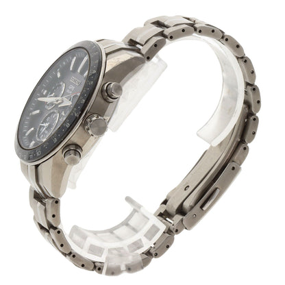 SEIKO Astron Watches SBXC003 5X53-0AB0 titaniumCeramic/Titanium mens