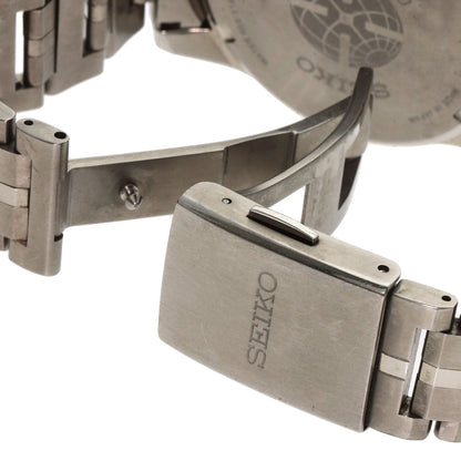 SEIKO Astron Watches SBXC003 5X53-0AB0 titaniumCeramic/Titanium mens