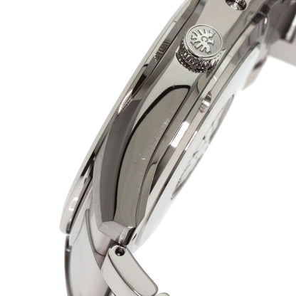 CITIZEN The Citizen Eco Drive Watches AQ4080-52E A060-T026907 Stainless Steel/Stainless Steel mens