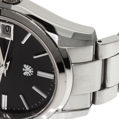 CITIZEN The Citizen Eco Drive Watches AQ4080-52E A060-T026907 Stainless Steel/Stainless Steel mens