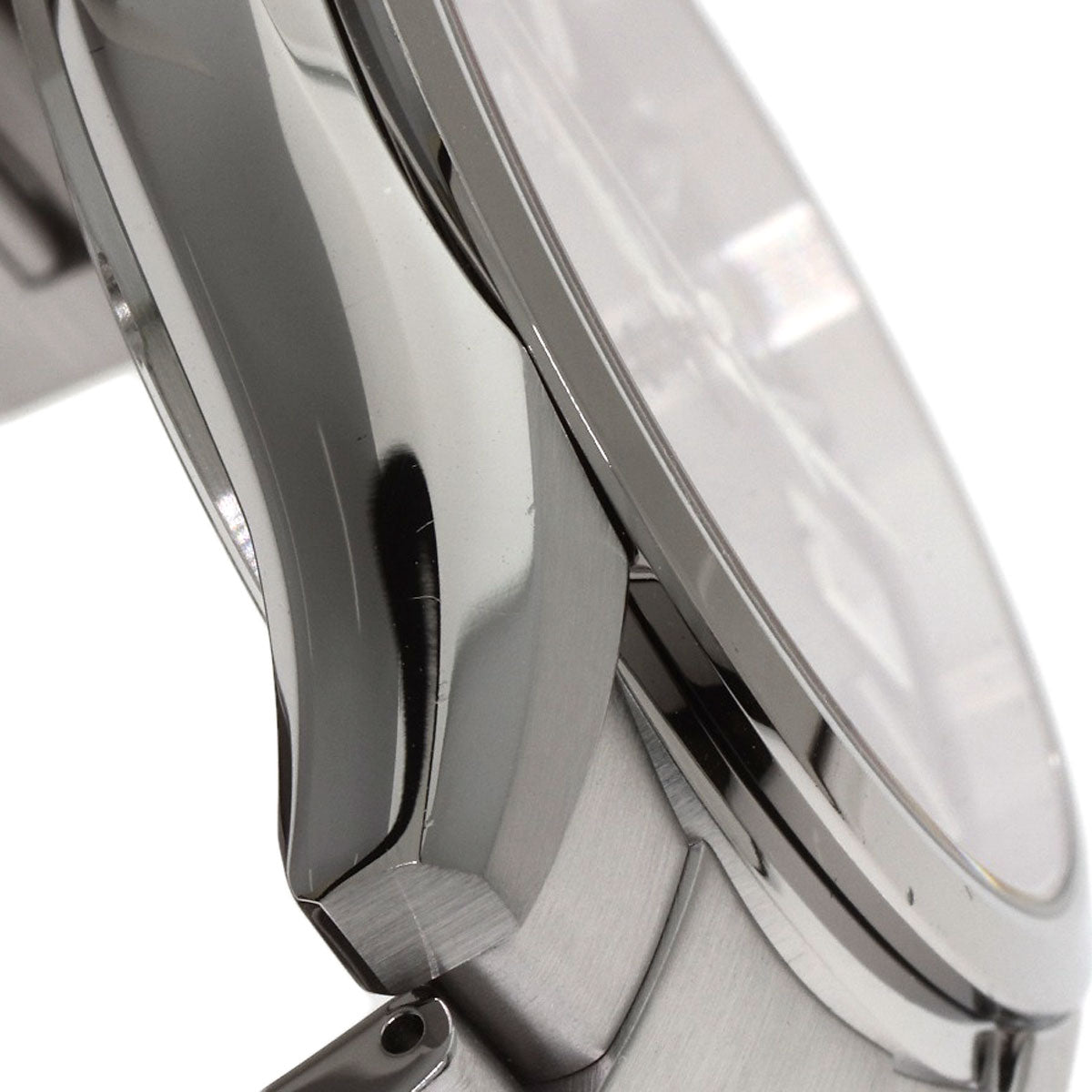 CITIZEN The Citizen Eco Drive Watches AQ4080-52E A060-T026907 Stainless Steel/Stainless Steel mens