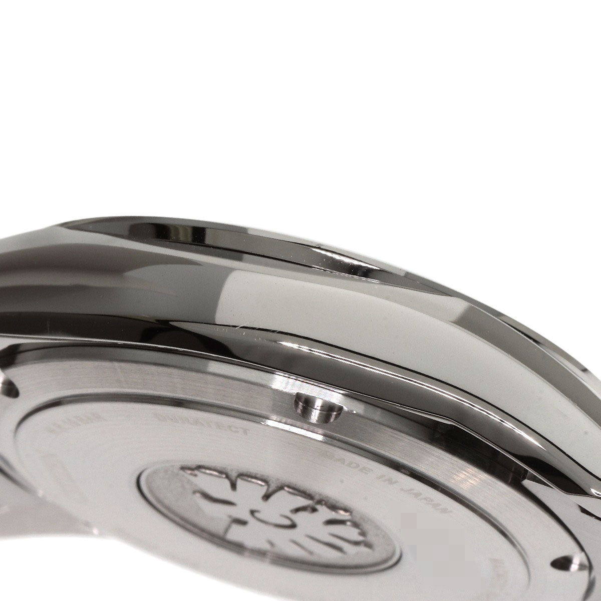 CITIZEN The Citizen Eco Drive Watches AQ4080-52E A060-T026907 Stainless Steel/Stainless Steel mens