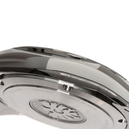 CITIZEN The Citizen Eco Drive Watches AQ4080-52E A060-T026907 Stainless Steel/Stainless Steel mens