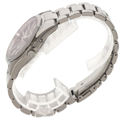 CITIZEN The Citizen Eco Drive Watches AQ4080-52E A060-T026907 Stainless Steel/Stainless Steel mens