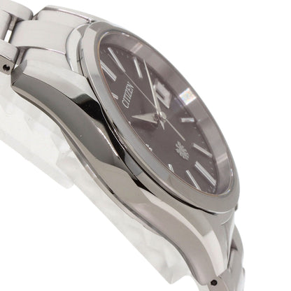 CITIZEN The Citizen Eco Drive Watches AQ4080-52E A060-T026907 Stainless Steel/Stainless Steel mens