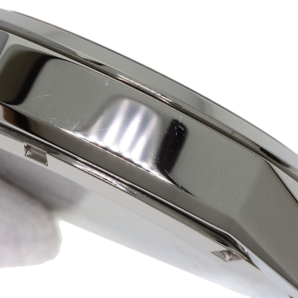 CITIZEN Series 8 Mechanical 830 Watches NA1010-84X 0950-S125758 Stainless Steel/Stainless Steel mens