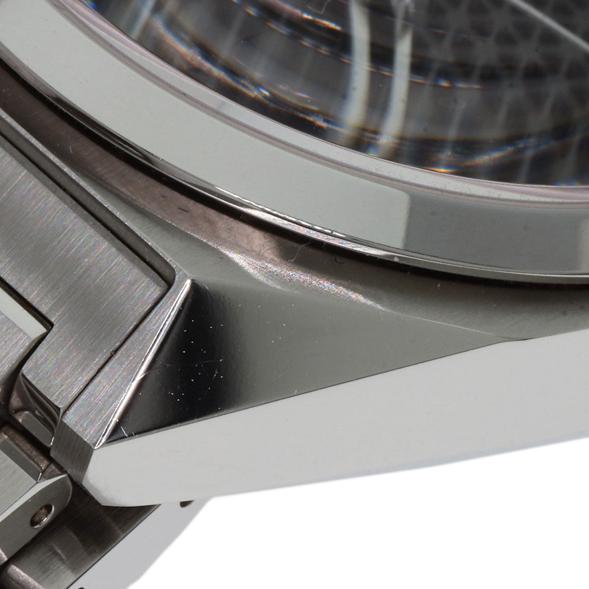 CITIZEN Series 8 Mechanical 830 Watches NA1010-84X 0950-S125758 Stainless Steel/Stainless Steel mens