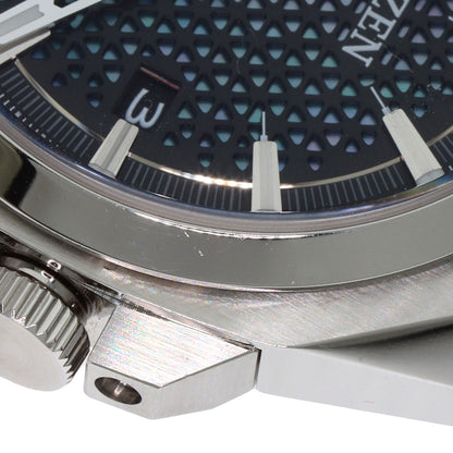 CITIZEN Series 8 Mechanical 830 Watches NA1010-84X 0950-S125758 Stainless Steel/Stainless Steel mens