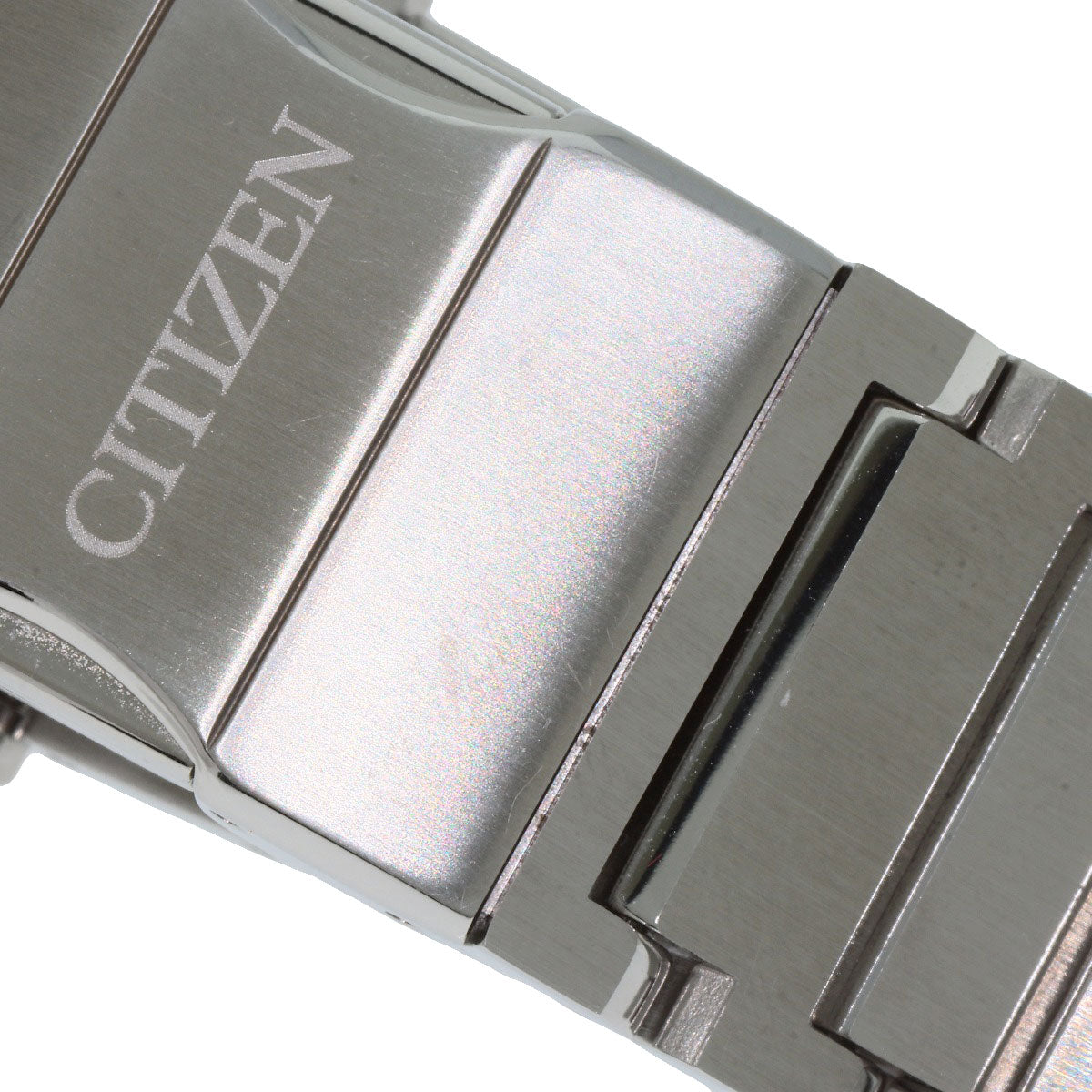 CITIZEN Series 8 Mechanical 830 Watches NA1010-84X 0950-S125758 Stainless Steel/Stainless Steel mens