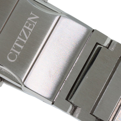 CITIZEN Series 8 Mechanical 830 Watches NA1010-84X 0950-S125758 Stainless Steel/Stainless Steel mens