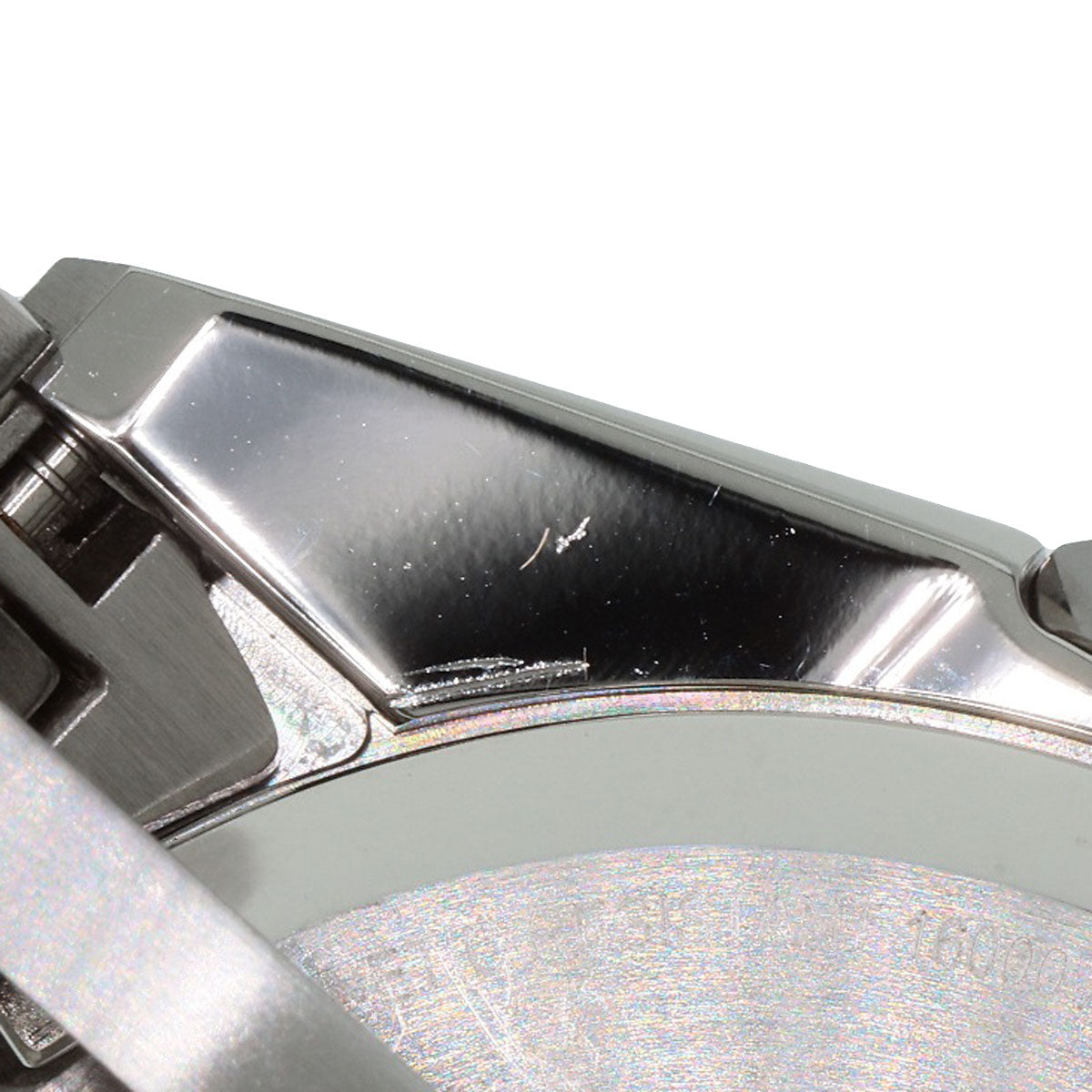 CITIZEN Series 8 Mechanical 830 Watches NA1010-84X 0950-S125758 Stainless Steel/Stainless Steel mens