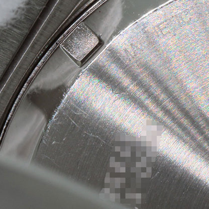 CITIZEN Series 8 Mechanical 830 Watches NA1010-84X 0950-S125758 Stainless Steel/Stainless Steel mens