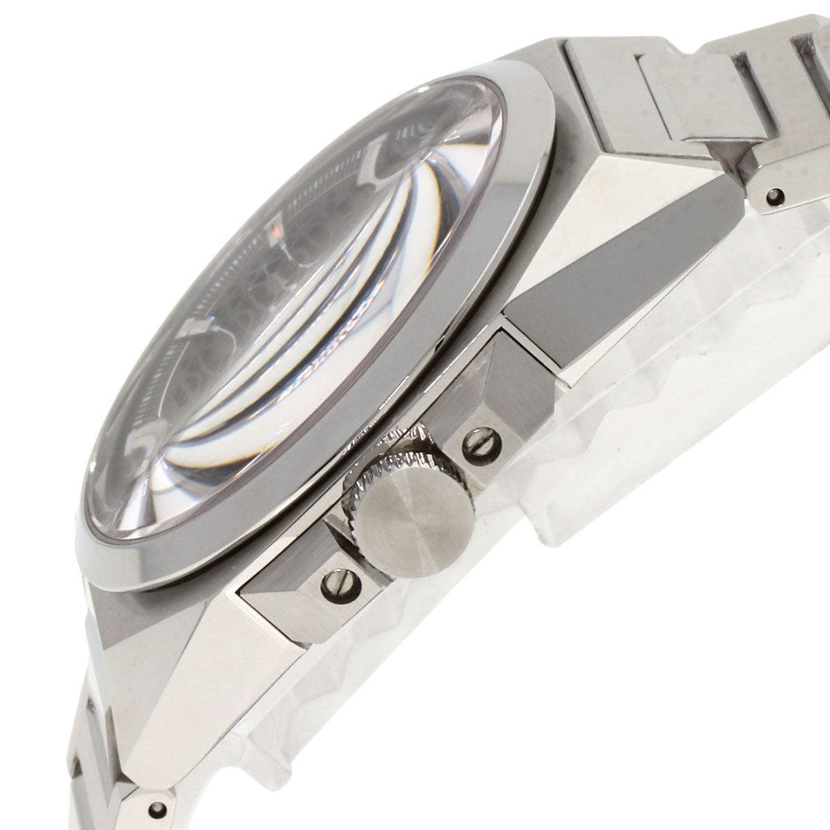 CITIZEN Series 8 Mechanical 830 Watches NA1010-84X 0950-S125758 Stainless Steel/Stainless Steel mens