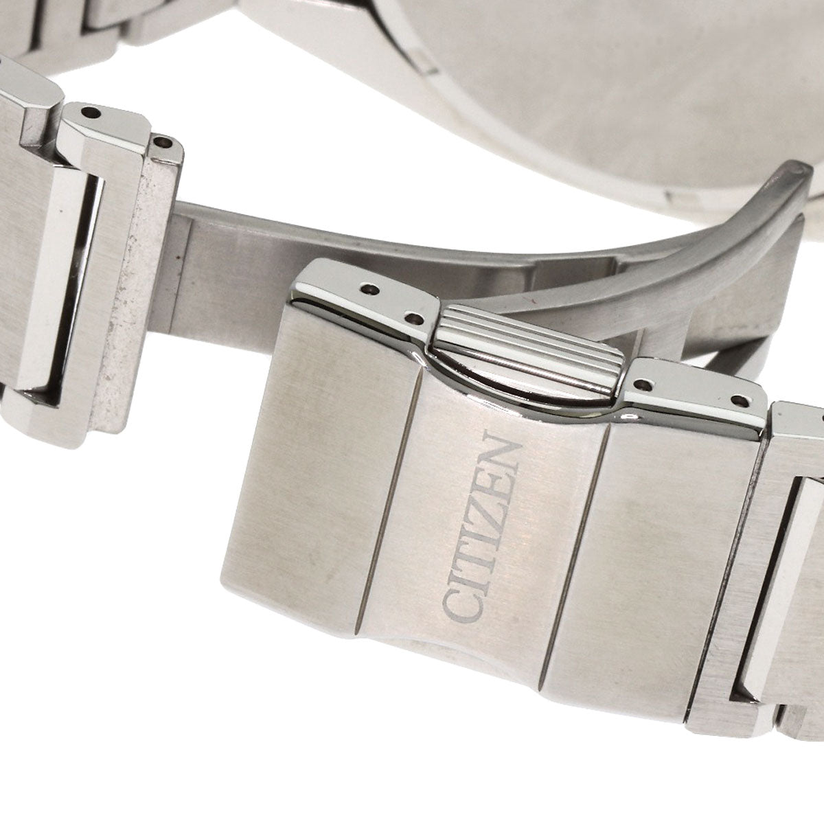 CITIZEN Series 8 Mechanical 830 Watches NA1010-84X 0950-S125758 Stainless Steel/Stainless Steel mens