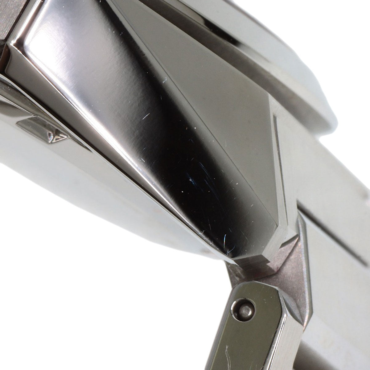 CITIZEN Series 8 Mechanical 830 Watches NA1010-84X 0950-S125758 Stainless Steel/Stainless Steel mens