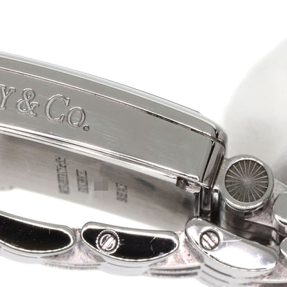 TIFFANY&Co. gallery Watches Z3002.10.10A10A00A Stainless Steel/Stainless Steel Ladies