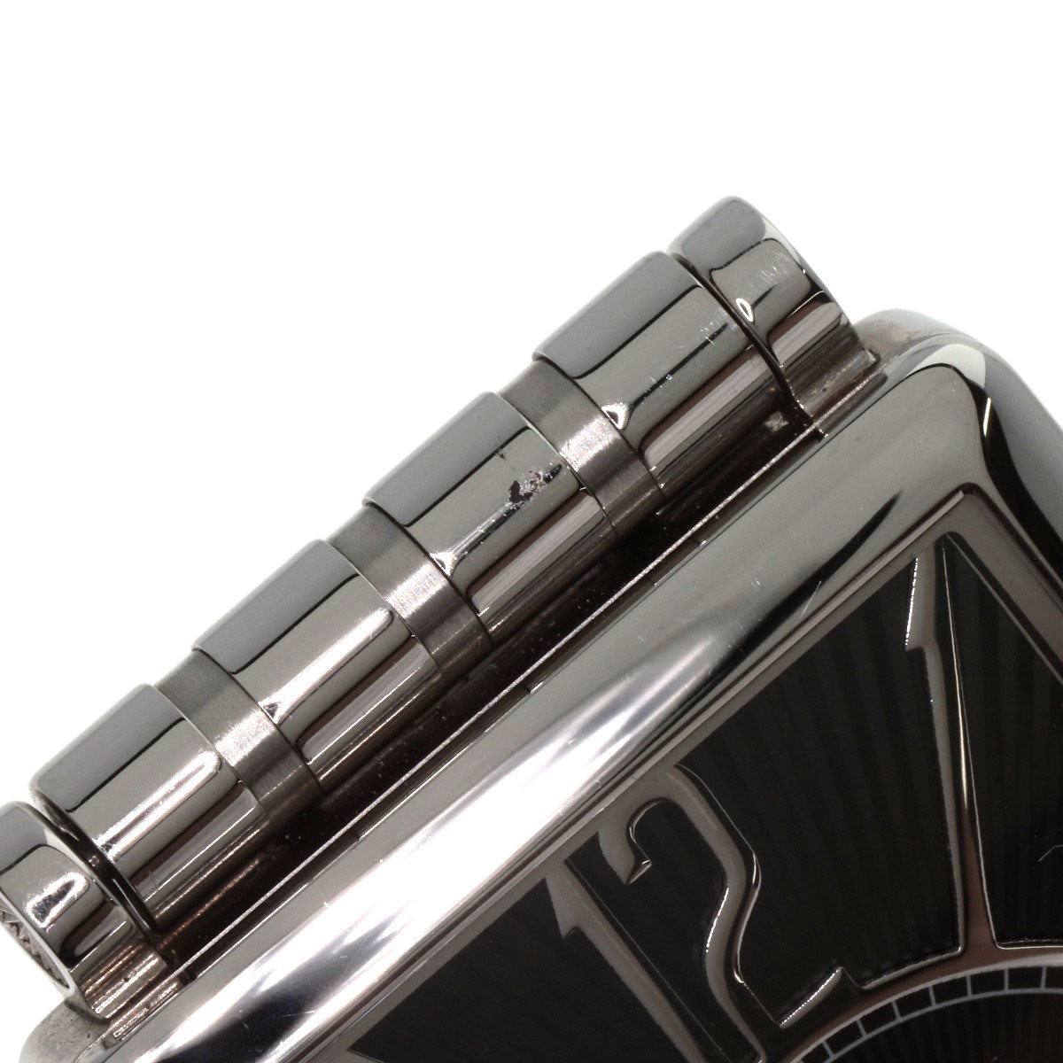 TIFFANY&Co. gallery Watches Z3002.10.10A10A00A Stainless Steel/Stainless Steel Ladies