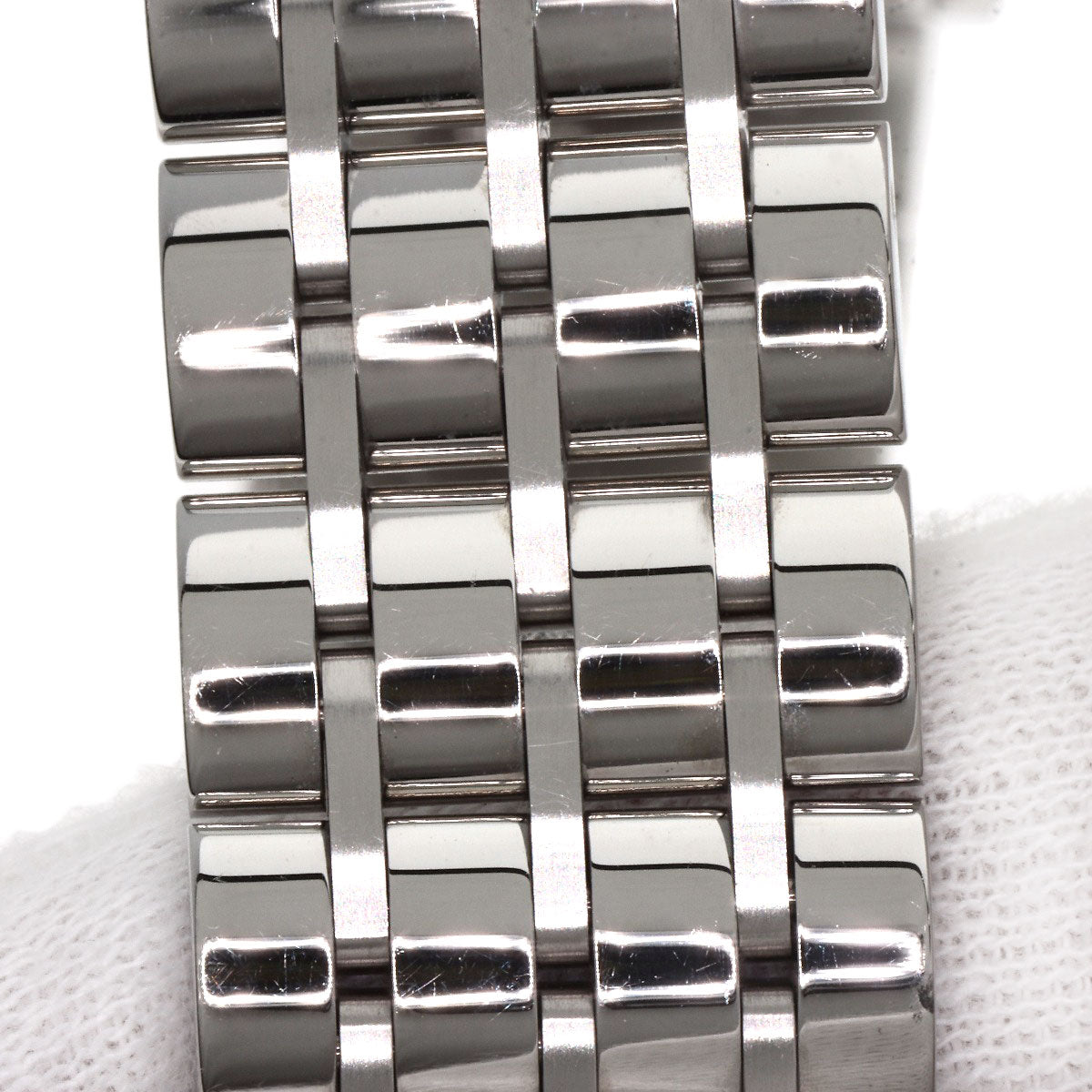 TIFFANY&Co. gallery Watches Z3002.10.10A10A00A Stainless Steel/Stainless Steel Ladies