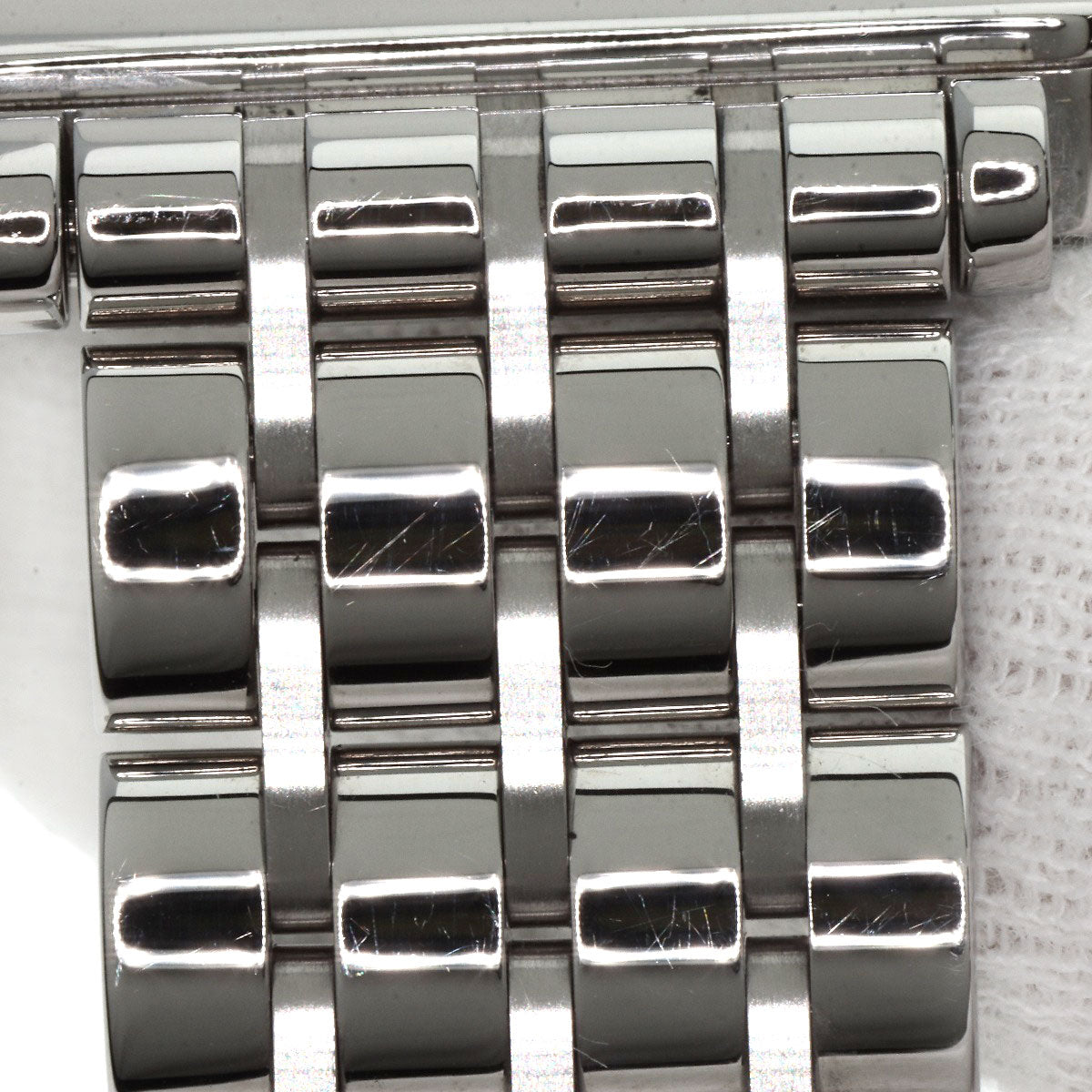 TIFFANY&Co. gallery Watches Z3002.10.10A10A00A Stainless Steel/Stainless Steel Ladies