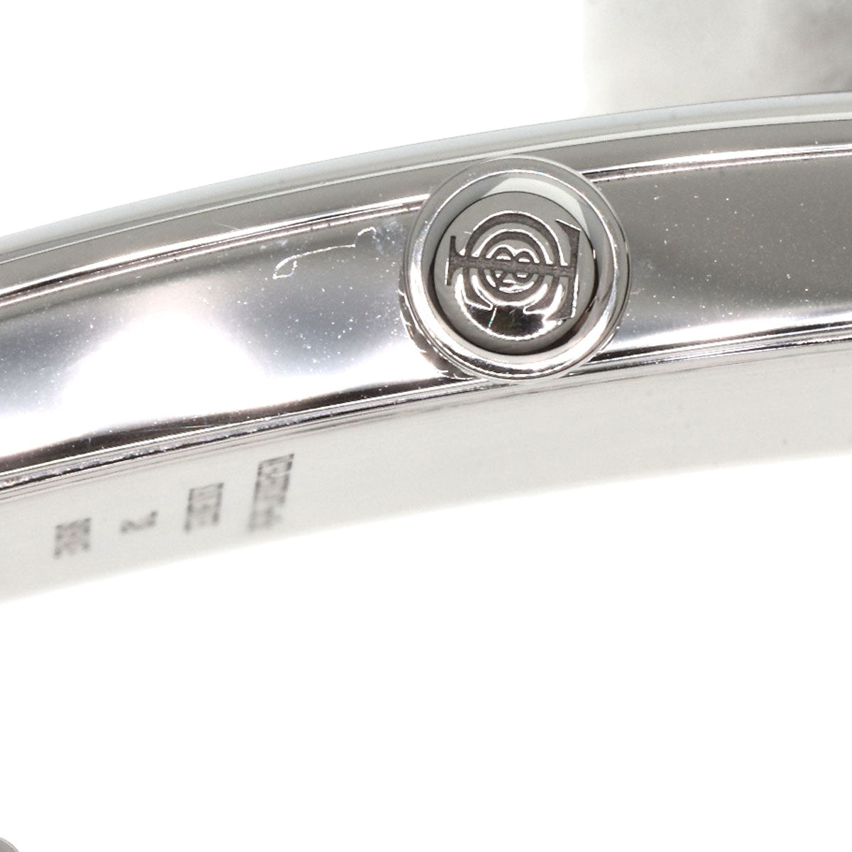 TIFFANY&Co. gallery Watches Z3002.10.10A10A00A Stainless Steel/Stainless Steel Ladies