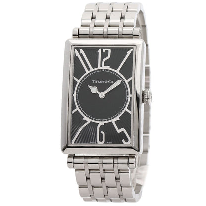 TIFFANY&Co. gallery Watches Z3002.10.10A10A00A Stainless Steel/Stainless Steel Ladies