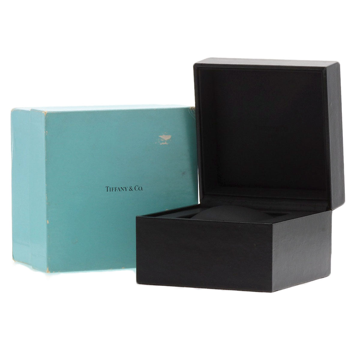 TIFFANY&Co. gallery Watches Z3002.10.10A10A00A Stainless Steel/Stainless Steel Ladies