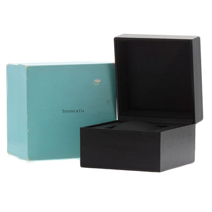 TIFFANY&Co. gallery Watches Z3002.10.10A10A00A Stainless Steel/Stainless Steel Ladies