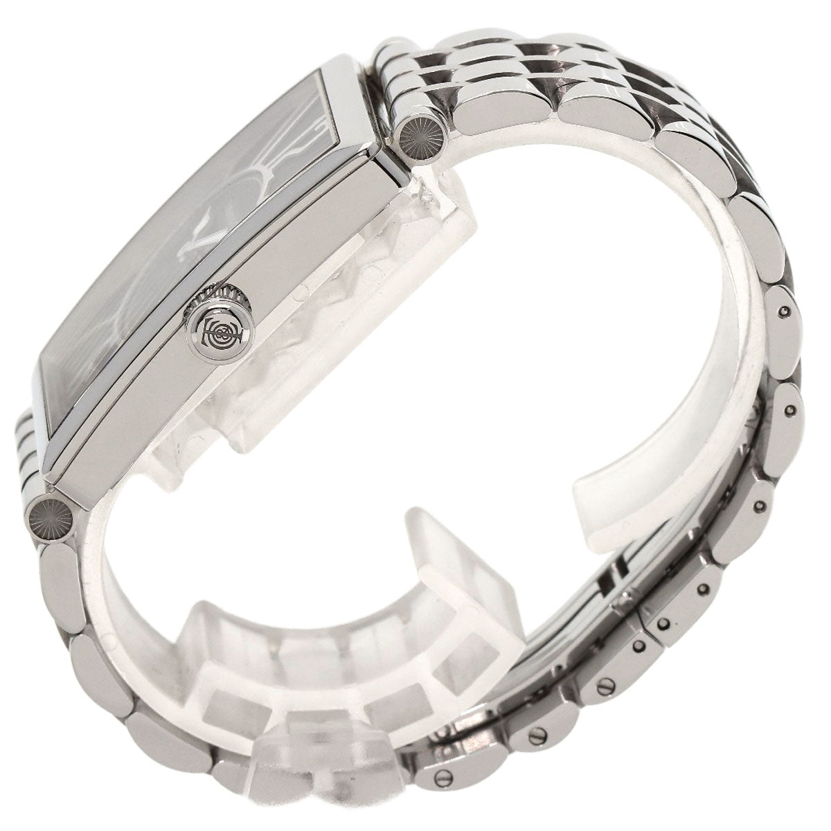 TIFFANY&Co. gallery Watches Z3002.10.10A10A00A Stainless Steel/Stainless Steel Ladies