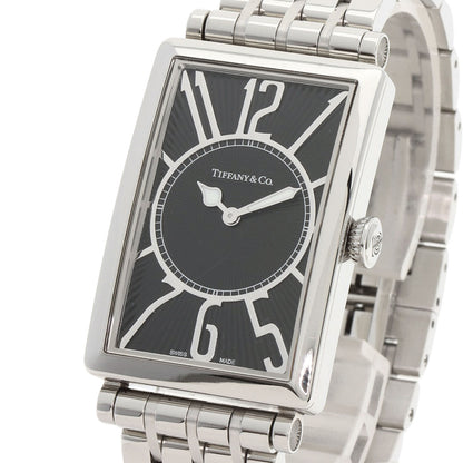TIFFANY&Co. gallery Watches Z3002.10.10A10A00A Stainless Steel/Stainless Steel Ladies