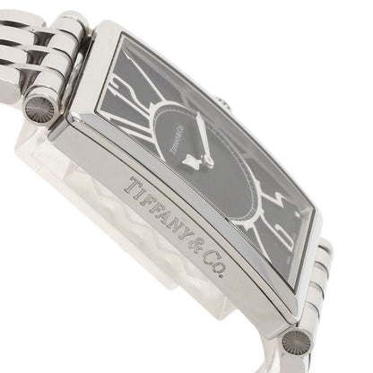 TIFFANY&Co. gallery Watches Z3002.10.10A10A00A Stainless Steel/Stainless Steel Ladies