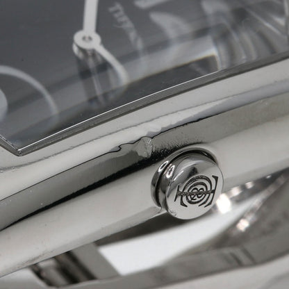 TIFFANY&Co. Tisolo Watches Z6301.10 Stainless Steel/Stainless Steel Ladies