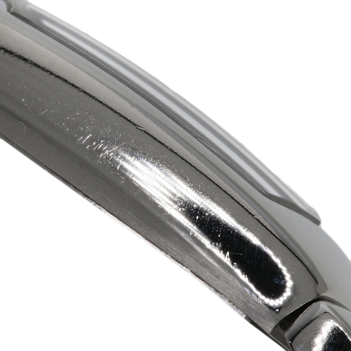 TIFFANY&Co. Tisolo Watches Z6301.10 Stainless Steel/Stainless Steel Ladies