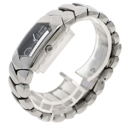 TIFFANY&Co. Tisolo Watches Z6301.10 Stainless Steel/Stainless Steel Ladies