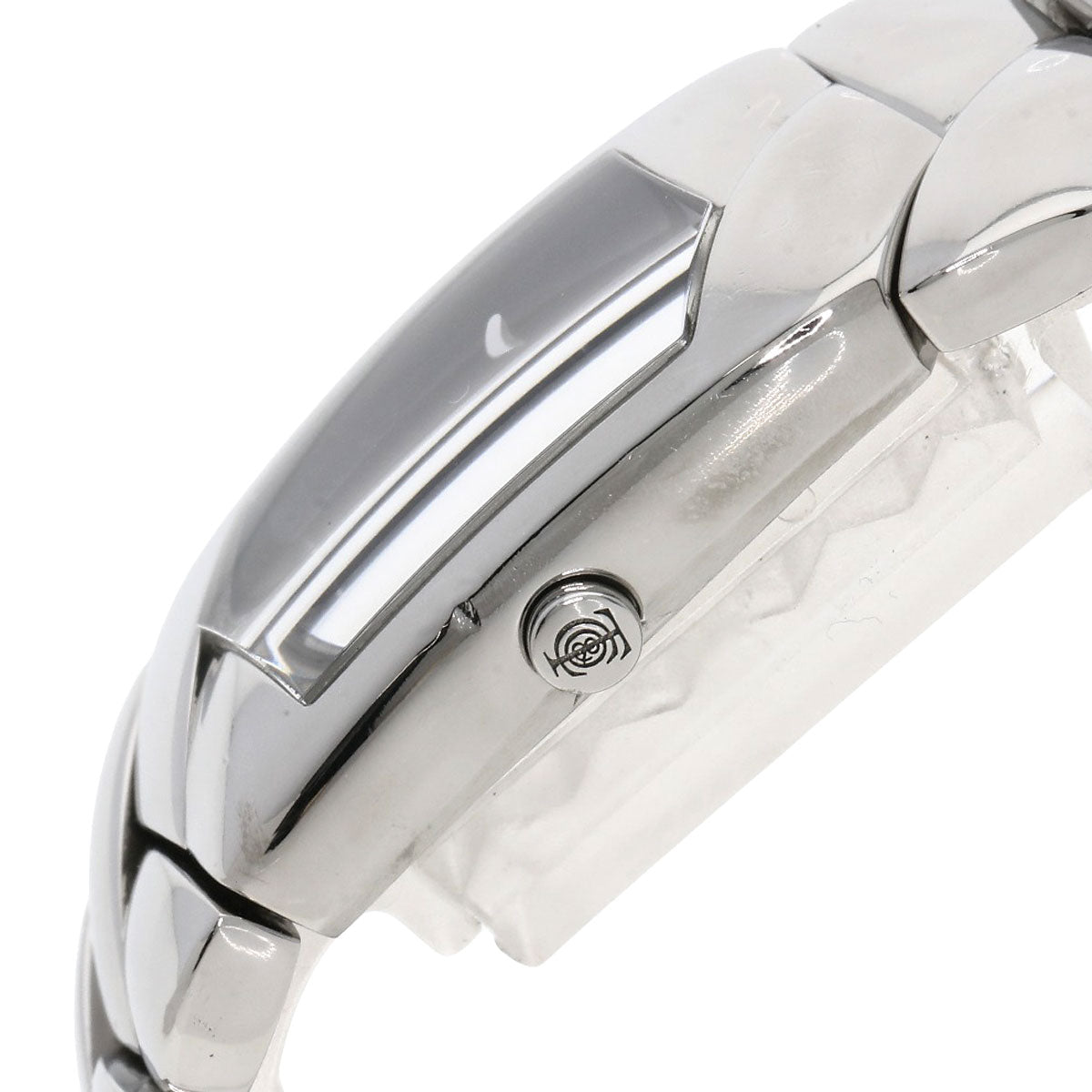 TIFFANY&Co. Tisolo Watches Z6301.10 Stainless Steel/Stainless Steel Ladies