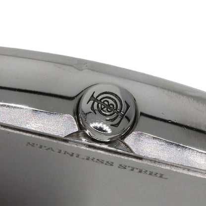 TIFFANY&Co. Tisolo Watches Z6301.10 Stainless Steel/Stainless Steel Ladies