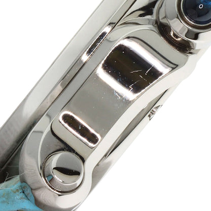 Chopard Happy sports Watches 8509 Stainless Steel/Leather Ladies