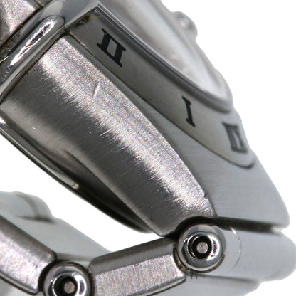 OMEGA Constellation Mini Watches 1562.40 Stainless Steel/Stainless Steel Ladies