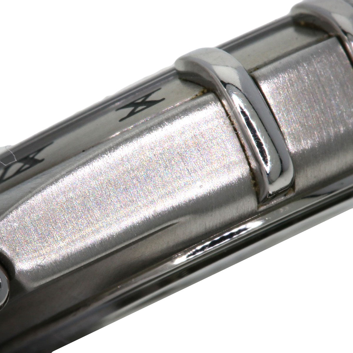 OMEGA Constellation Mini Watches 1562.40 Stainless Steel/Stainless Steel Ladies