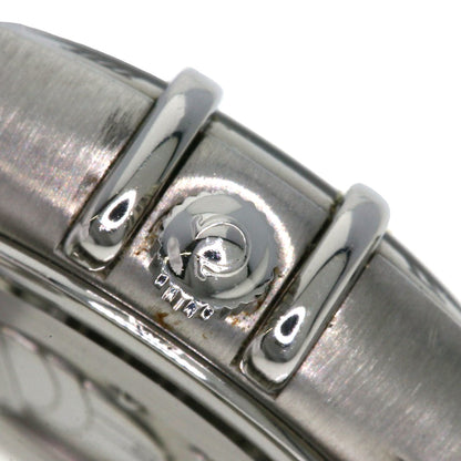 OMEGA Constellation Mini Watches 1562.40 Stainless Steel/Stainless Steel Ladies