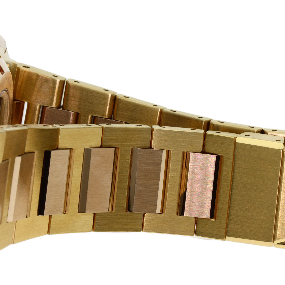 CITIZEN Series 8 880 Mechanical Watches NB6033-51E Gold Plated/Gold Plated mens