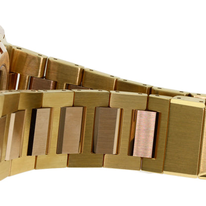 CITIZEN Series 8 880 Mechanical Watches NB6033-51E Gold Plated/Gold Plated mens