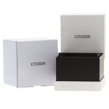 CITIZEN Series 8 880 Mechanical Watches NB6033-51E Gold Plated/Gold Plated mens