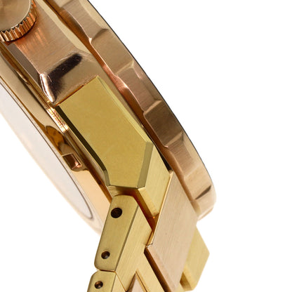 CITIZEN Series 8 880 Mechanical Watches NB6033-51E Gold Plated/Gold Plated mens